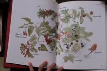 1980s Botanical/Nature Book