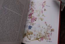 1980s Botanical/Nature Book