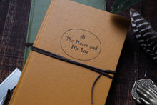 Book-cover-Journal with dotted paper