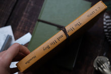Book-cover-Journal with dotted paper
