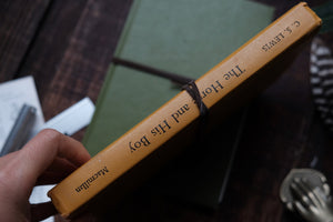 Book-cover-Journal with dotted paper
