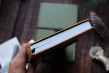 Book-cover-Journal with dotted paper