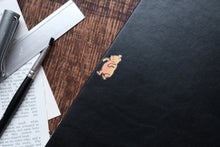 Hahnemühle Watercolor Sketchbook with Winnie-the-Pooh Illustration