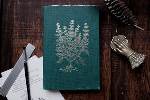 100% cotton Arches Art Watercolor Book-cover-Sketchbook