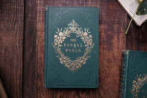 1870s - The Floral World & Garden Guide