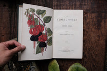 1870s - The Floral World & Garden Guide