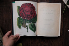 A Book about Roses