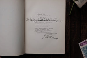 A Book about Roses