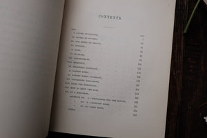 A Book about Roses