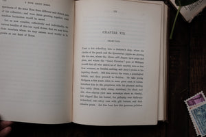 A Book about Roses