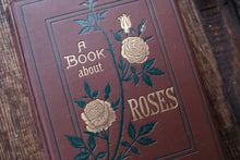 A Book about Roses