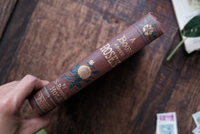 A Book about Roses