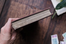 A Book about Roses