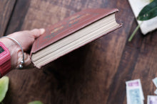 A Book about Roses