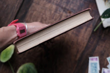 A Book about Roses