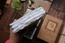140lb (300gsm) Shizen Watercolor Book-Cover-Sketchbook