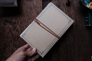 100% Cotton Hahnemühle Book-cover Watercolor Sketchbook