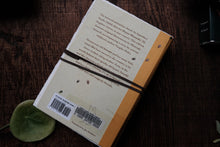 Totoro Book-cover-Sketchbook with 100% cotton Arches Paper