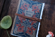 Pocket 140lb Shizen Book-cover-Sketchbook