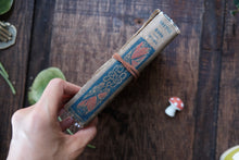Pocket 140lb Shizen Book-cover-Sketchbook