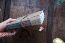 Pocket 140lb Shizen Book-cover-Sketchbook