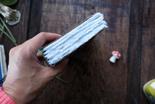 Pocket 140lb Shizen Book-cover-Sketchbook