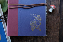 Harry Potter Watercolor Sketchbook with Arches 100% cotton