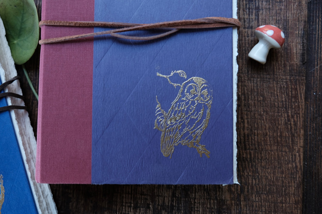 Harry Potter Watercolor Sketchbook with Arches 100% cotton