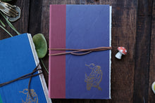 Harry Potter Watercolor Sketchbook with Arches 100% cotton