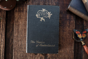 The Garden of Contentment