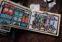 Clearance Box