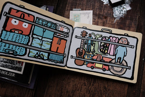 Clearance Box