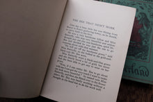 Sandman's Three-minute Stories