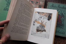 Sandman's Three-minute Stories