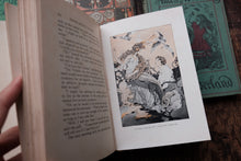 Sandman's Three-minute Stories