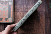 Vintage Alice's Adventures in Wonderland