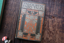 Favorite Fairy Tales by Hans Christian Andersen