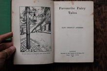 Favorite Fairy Tales by Hans Christian Andersen