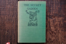 1950s The Secret Garden