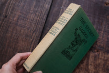 1950s The Secret Garden