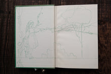 1950s The Secret Garden