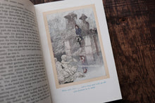 1950s The Secret Garden