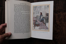 1950s The Secret Garden