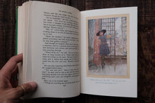 1950s The Secret Garden