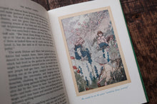 1950s The Secret Garden