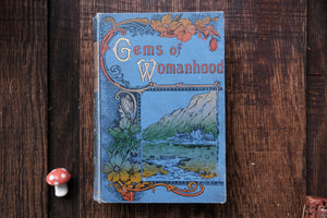 Gems of Womanhood