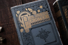 100% Cotton Hahnemühle Book-cover Watercolor Sketchbook