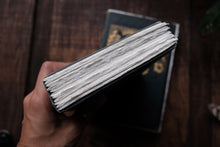 100% Cotton Hahnemühle Book-cover Watercolor Sketchbook