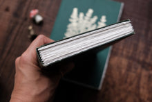 100% cotton Arches Art Watercolor Book-cover-Sketchbook