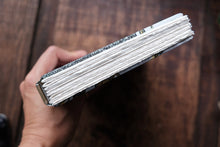 Winnie-the-Pooh book-cover Watercolor Sketchbook with Hahnemühle paper